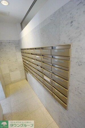 クオリア日本橋の物件内観写真